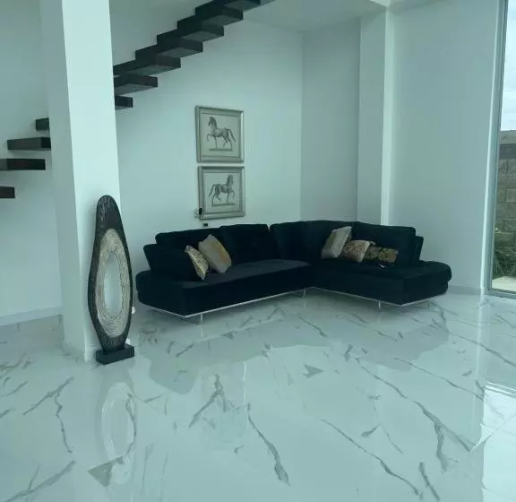 ペンション Mansion Aura Del Mar