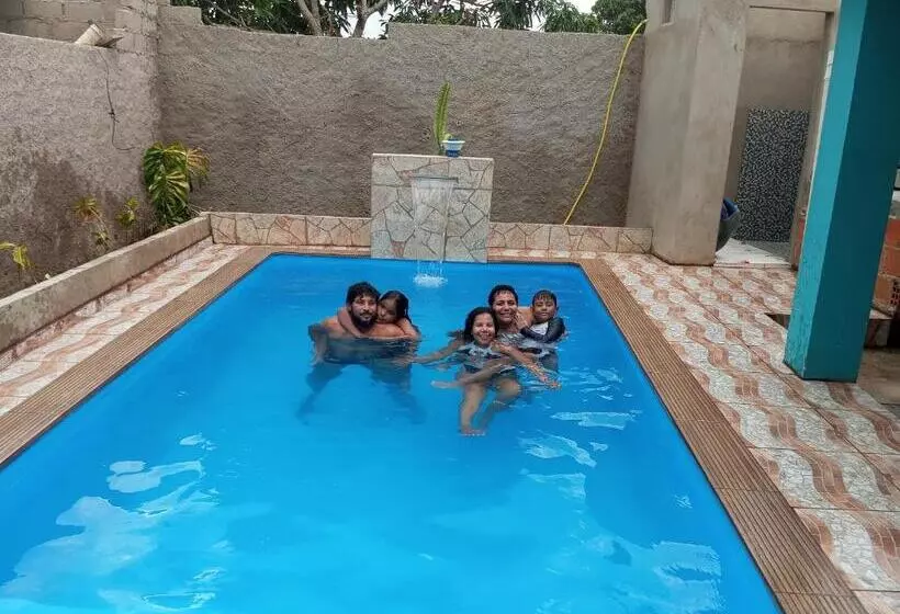 Majatalo Pousada Flor Do Sertão