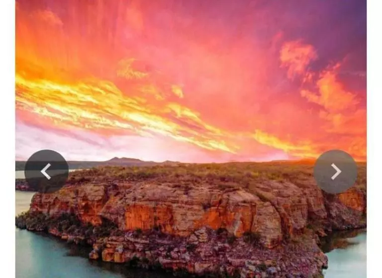 Majatalo Pousada Flor Do Sertão