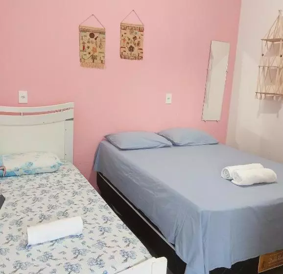 Majatalo Pousada Flor Do Sertão