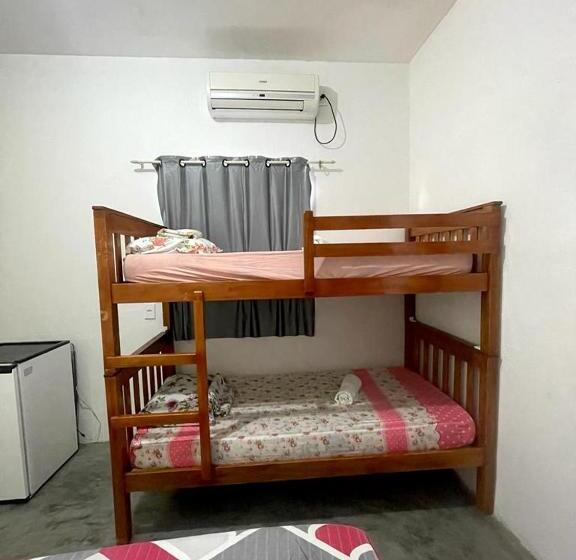 پانسیون Pousada Flor Do Sertão