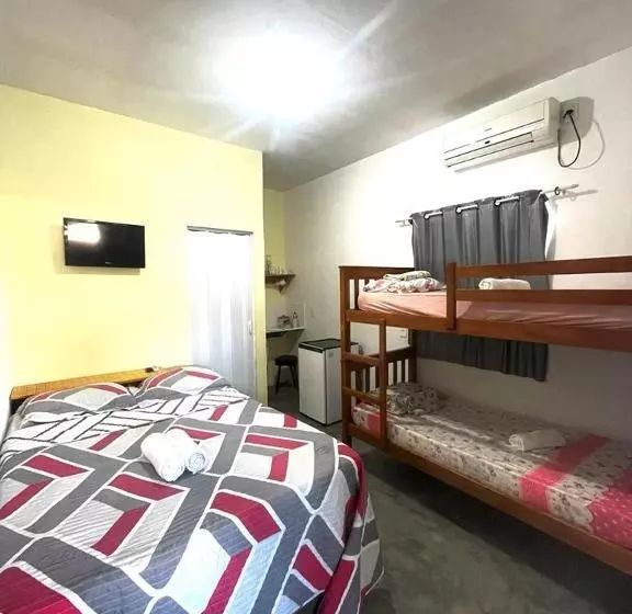 Majatalo Pousada Flor Do Sertão