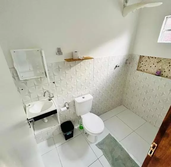 Majatalo Pousada Flor Do Sertão