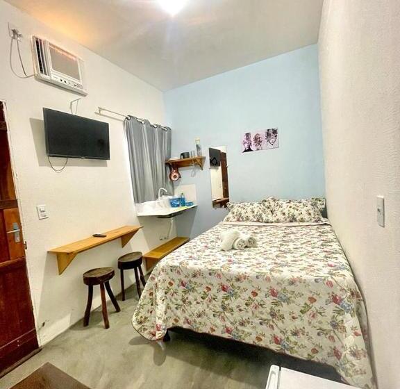 پانسیون Pousada Flor Do Sertão