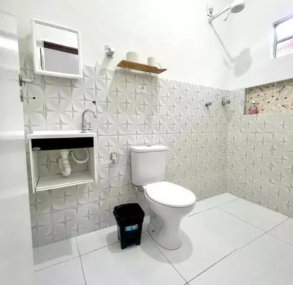 Majatalo Pousada Flor Do Sertão