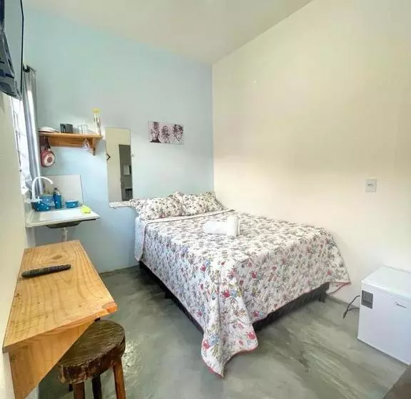 Majatalo Pousada Flor Do Sertão