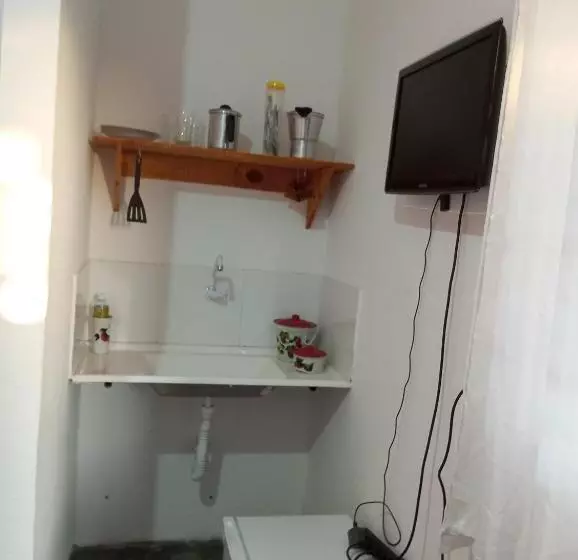 Majatalo Pousada Flor Do Sertão