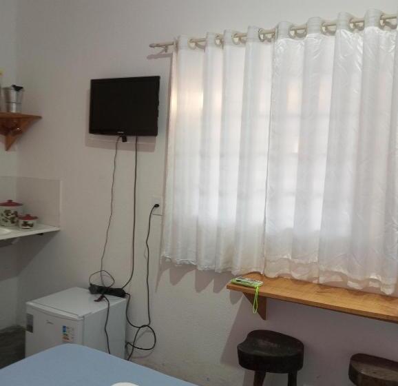 پانسیون Pousada Flor Do Sertão