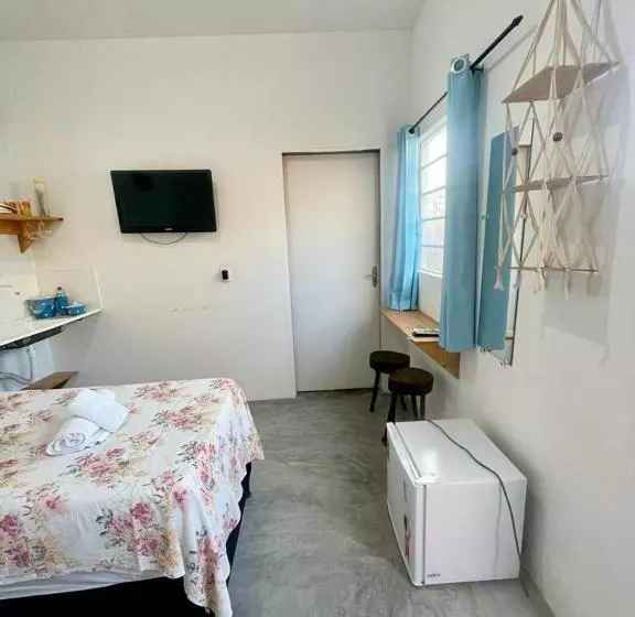 Majatalo Pousada Flor Do Sertão