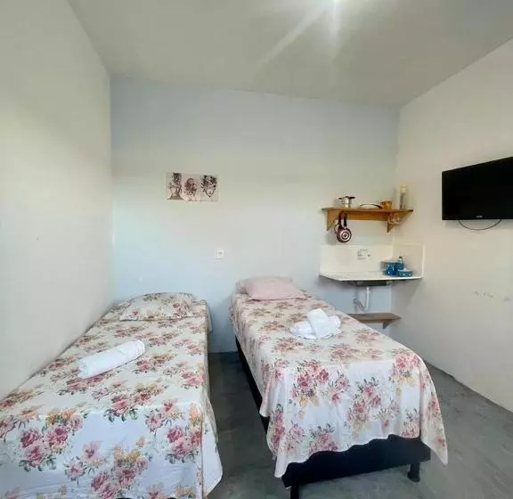 Majatalo Pousada Flor Do Sertão