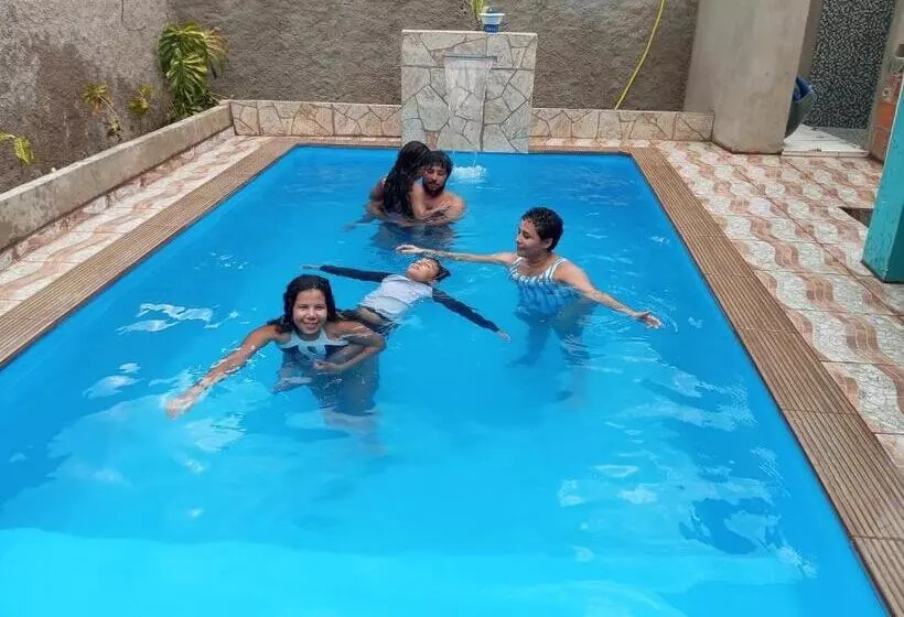 Majatalo Pousada Flor Do Sertão