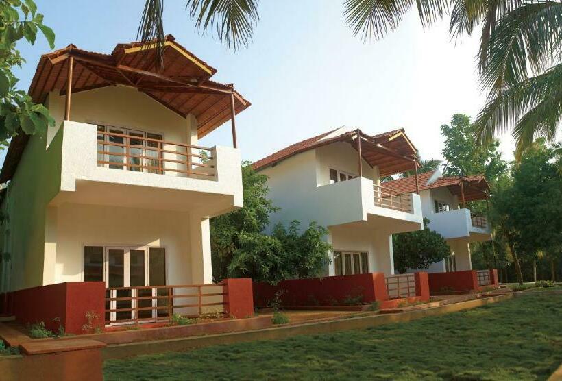 Reva Resorts And Holiday Homes