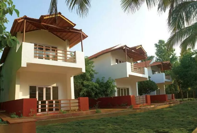 Reva Resorts And Holiday Homes