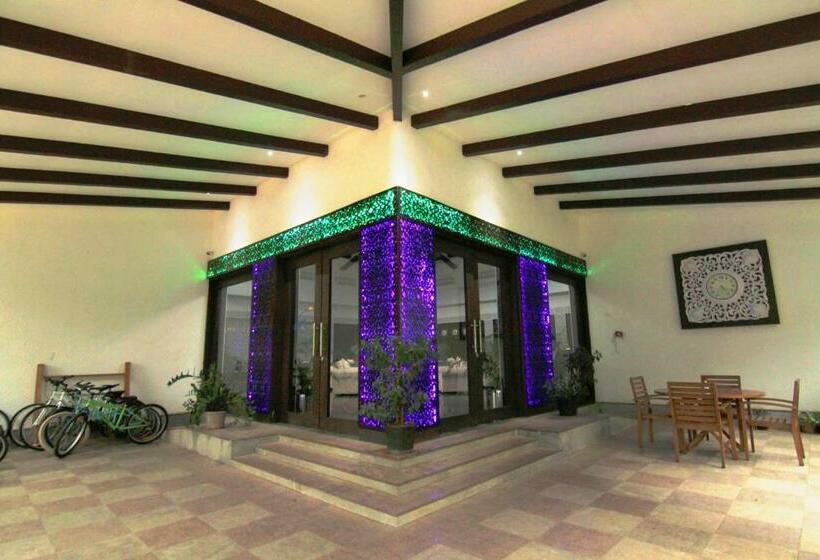 Reva Resorts And Holiday Homes