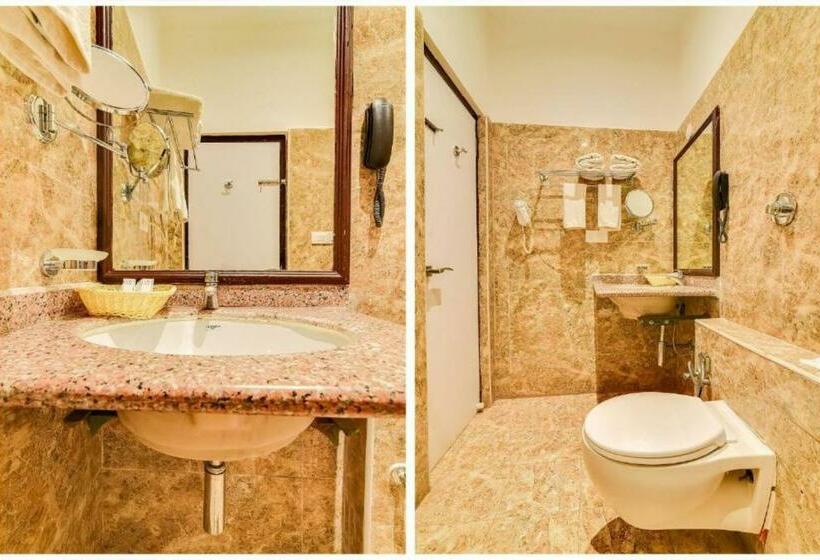 Reva Resorts And Holiday Homes