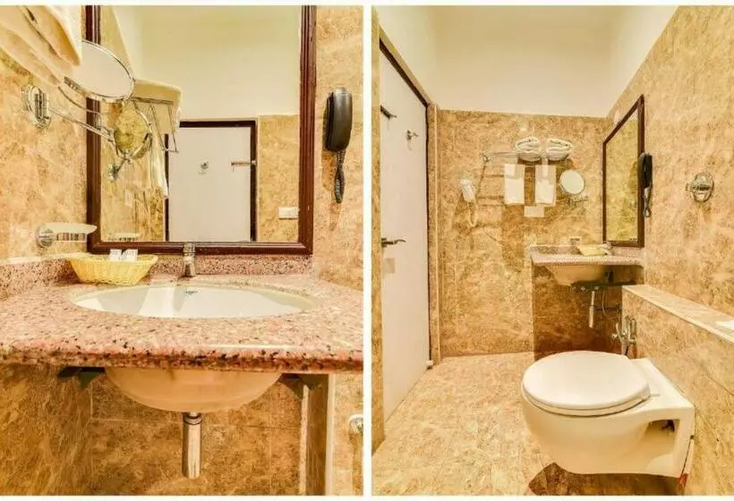 Reva Resorts And Holiday Homes