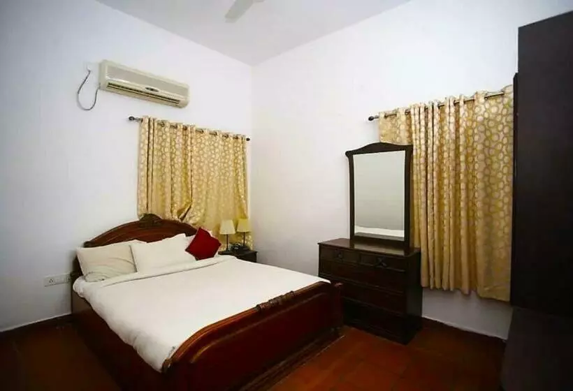 Reva Resorts And Holiday Homes