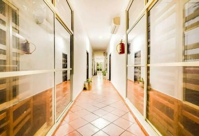 Reva Resorts And Holiday Homes