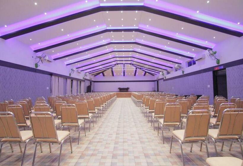 Reva Resorts And Holiday Homes