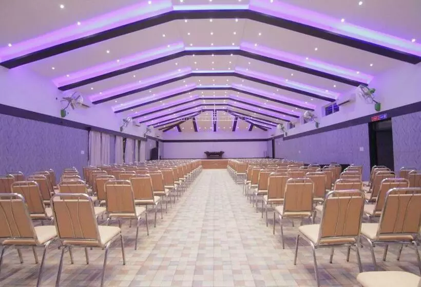 Reva Resorts And Holiday Homes