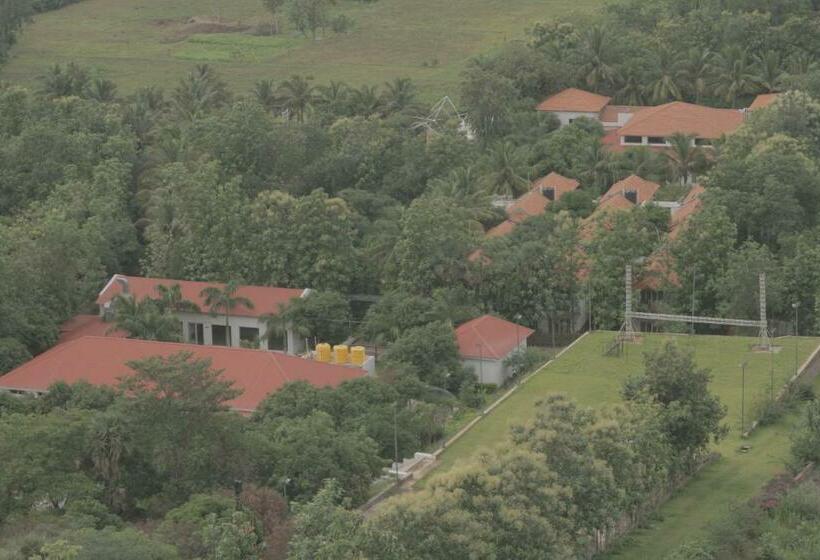 Reva Resorts And Holiday Homes