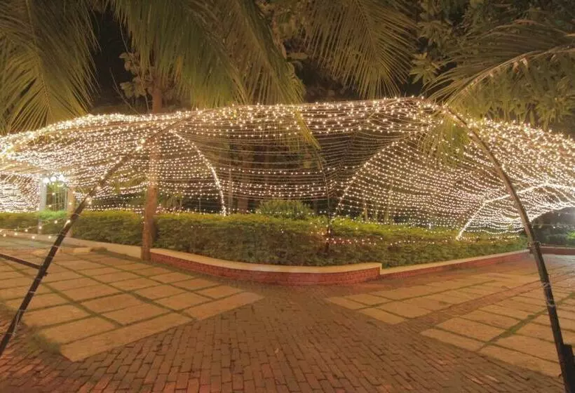 Reva Resorts And Holiday Homes