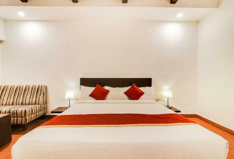 Reva Resorts And Holiday Homes