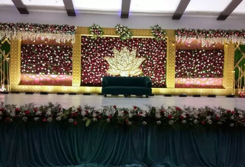 Reva Resorts And Holiday Homes