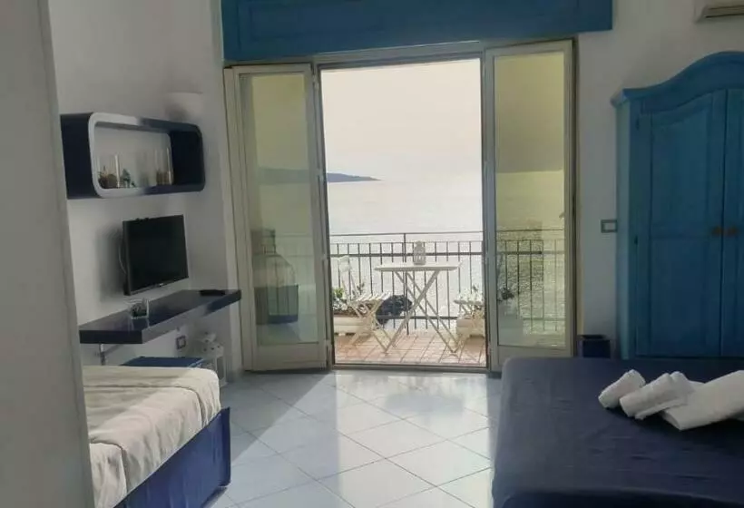 Vient Mpop Con Terrazza Vista Mare