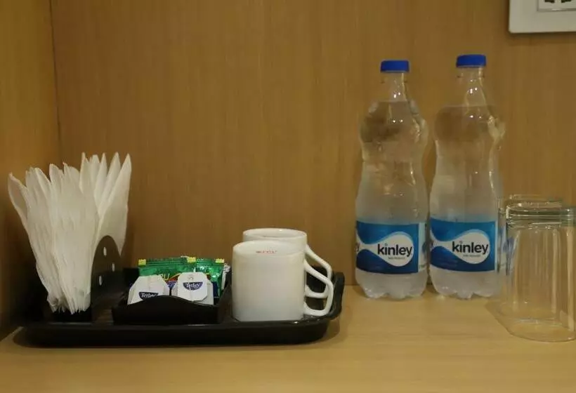 ユースホステル Perfect Stayz Aiims   Hotel Near Aiims Rishikesh