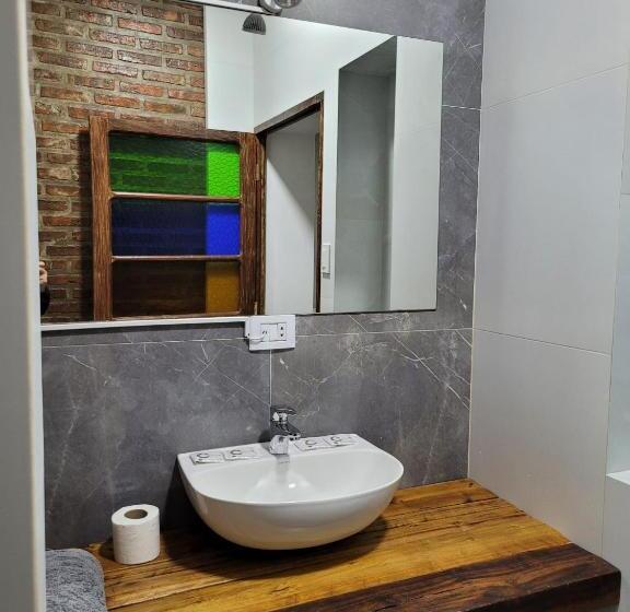 تختخواب و صبحانه Casa San Martín