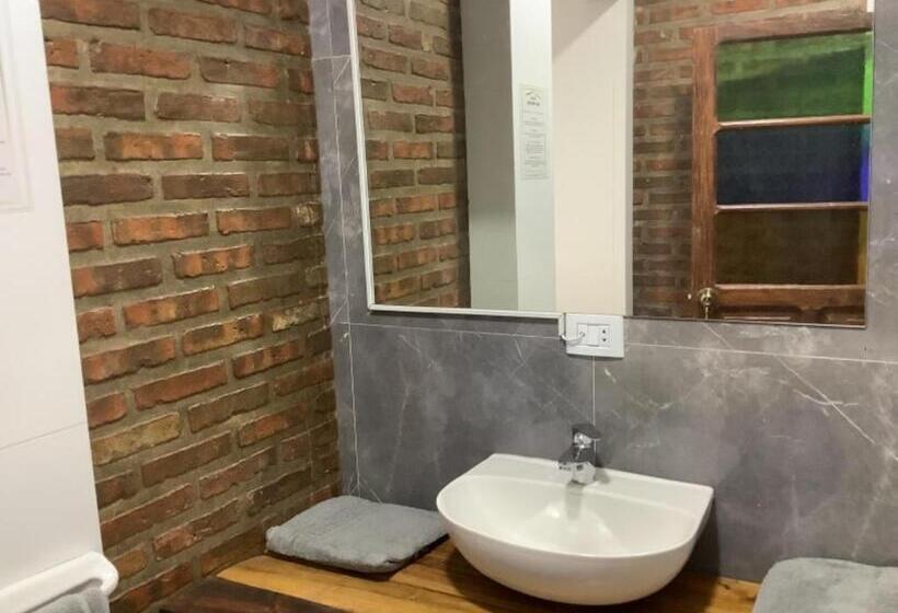 تختخواب و صبحانه Casa San Martín