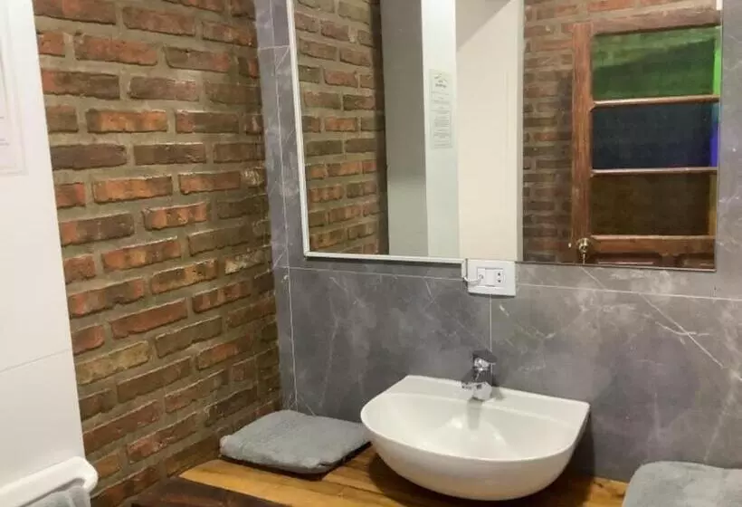 تختخواب و صبحانه Casa San Martín
