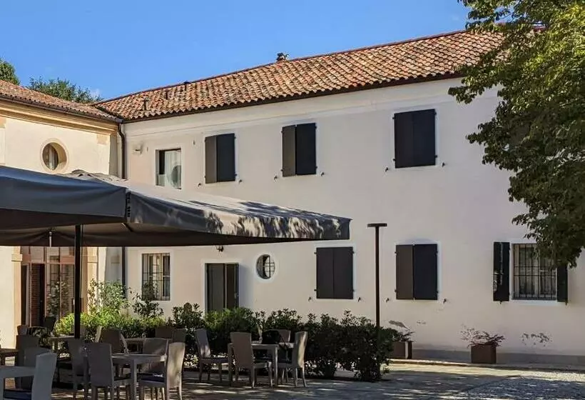 ベッドアンドブレックファースト Dependance Del Brenta