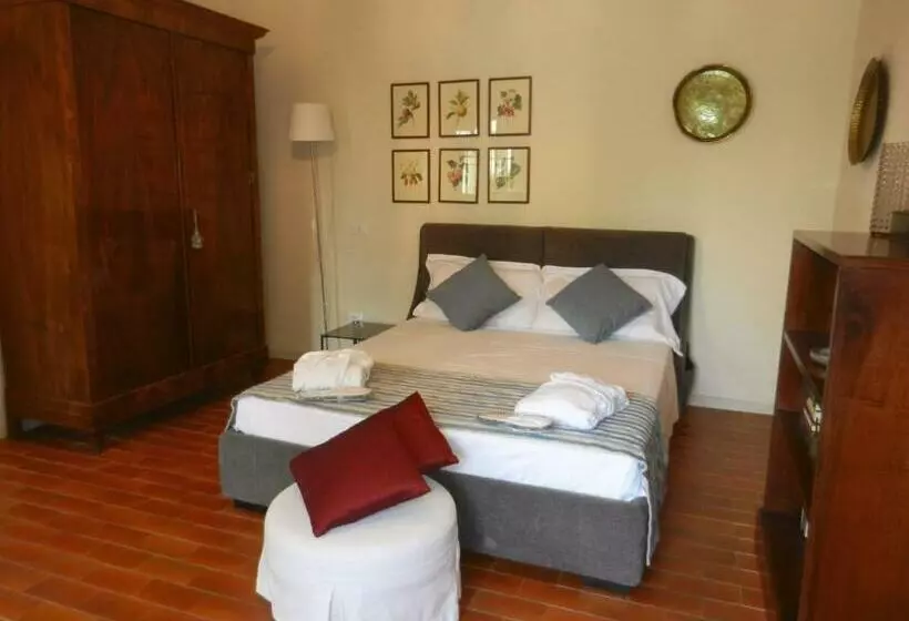 ベッドアンドブレックファースト Dependance Del Brenta