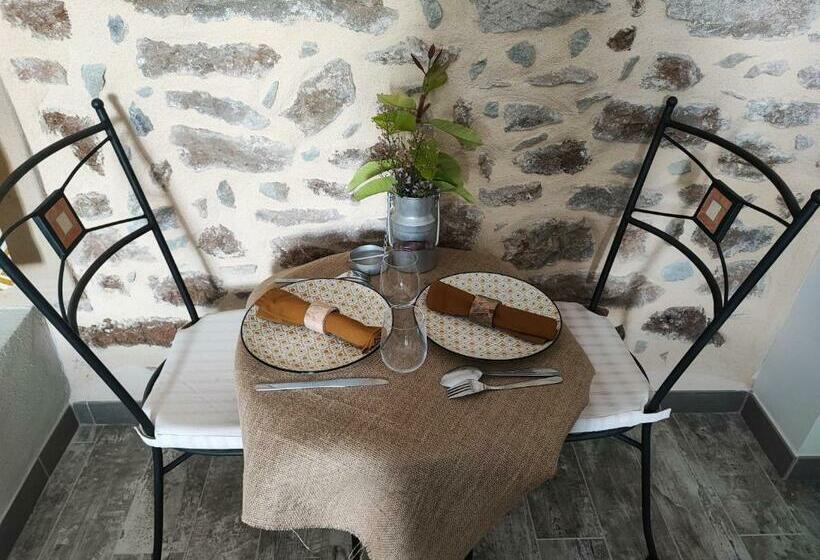 Bed and Breakfast Le Mas De La Charrette