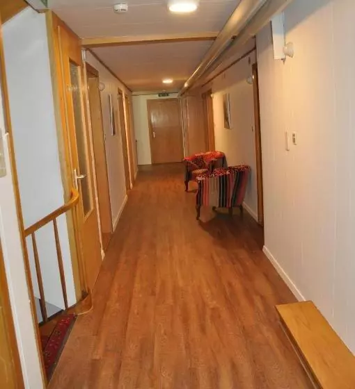 Hostel Engelberg Mein Trail Hostel