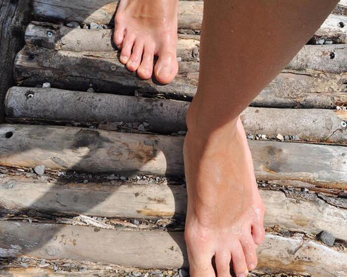 Hostel Engelberg Mein Trail Hostel