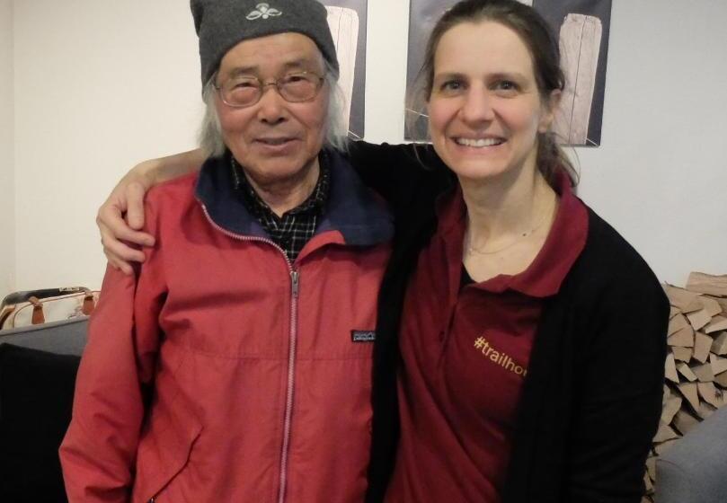 Hostel Engelberg Mein Trail Hostel