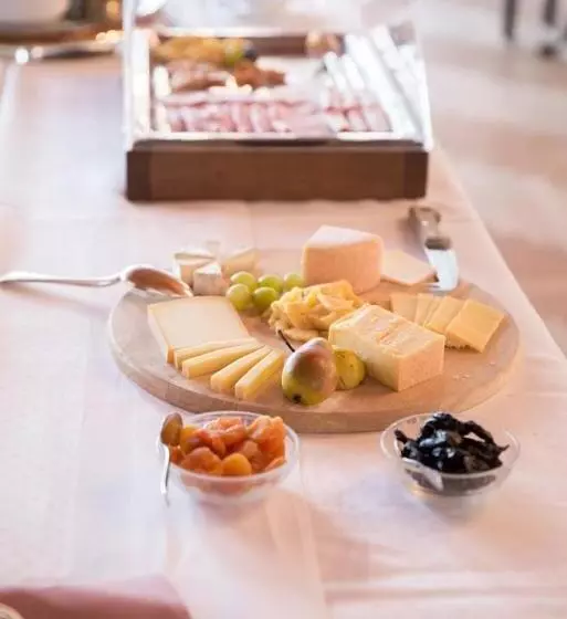 Hostel Engelberg Mein Trail Hostel