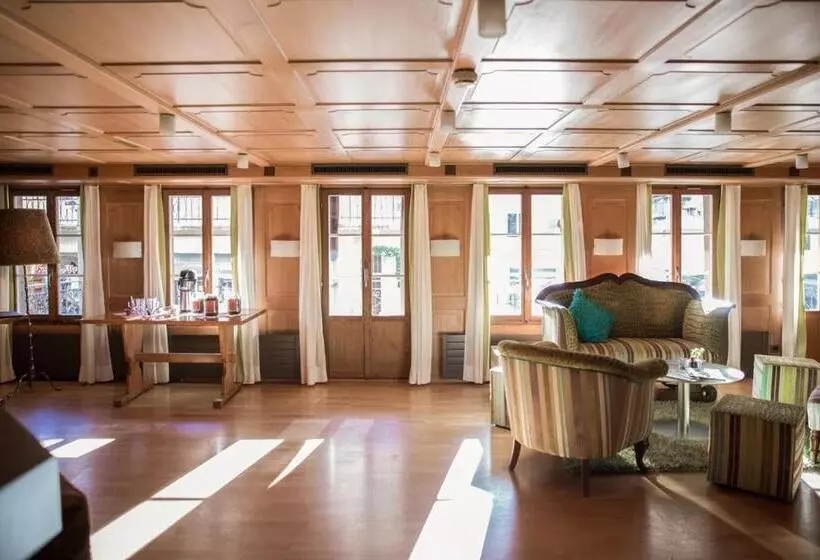 Hostel Engelberg Mein Trail Hostel