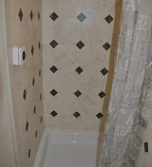 Hostel Engelberg Mein Trail Hostel