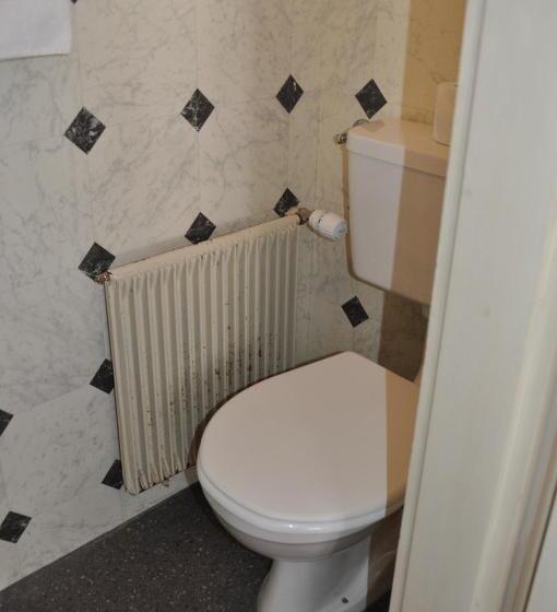 Hostel Engelberg Mein Trail Hostel