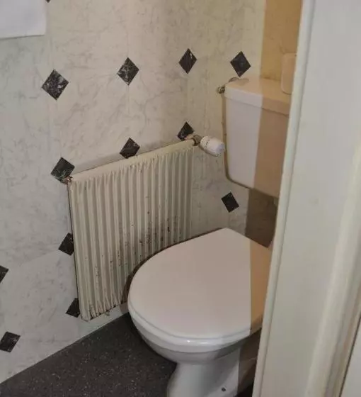 Hostel Engelberg Mein Trail Hostel