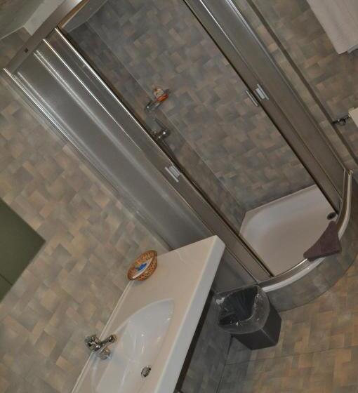 Hostel Engelberg Mein Trail Hostel