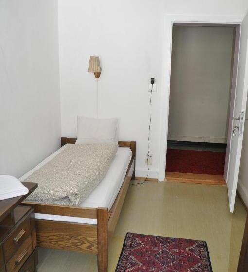 Hostel Engelberg Mein Trail Hostel