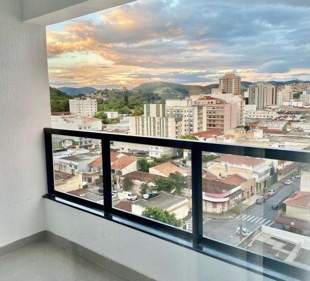 Otel Diamond Hotéis E Flats