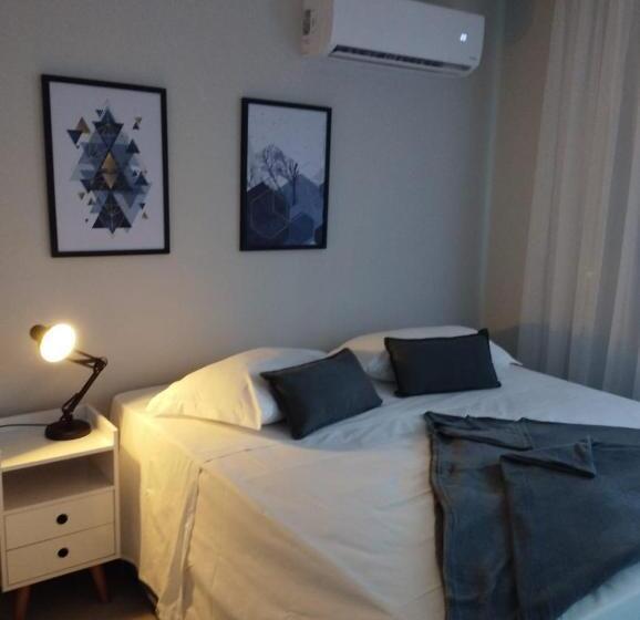 Otel Diamond Hotéis E Flats