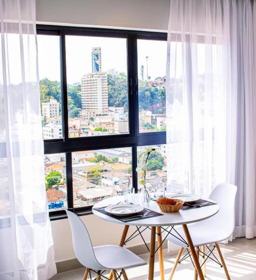 Otel Diamond Hotéis E Flats