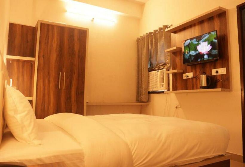 ホテル Paradise Inn